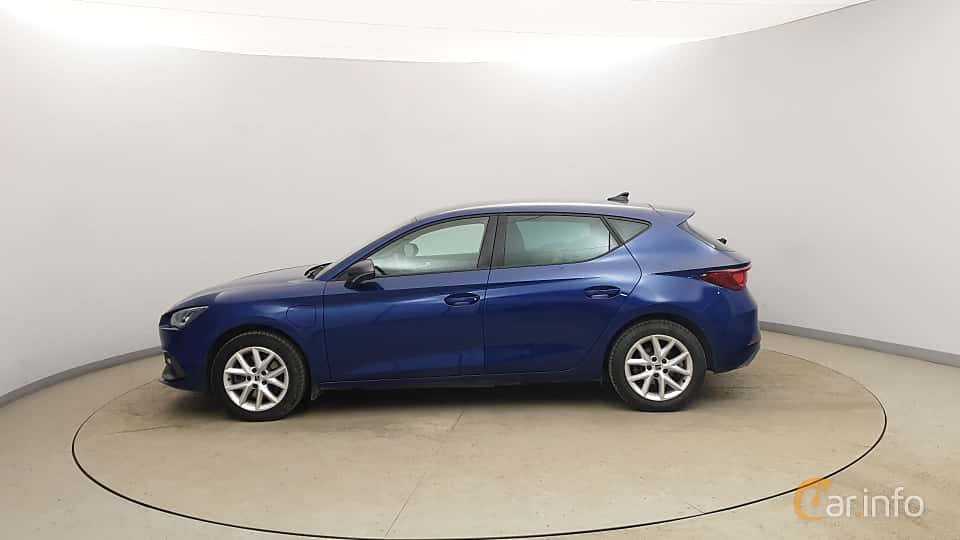 SEAT León
