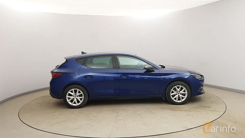 SEAT León