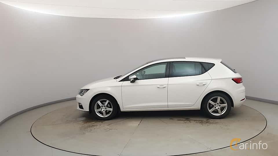 SEAT León