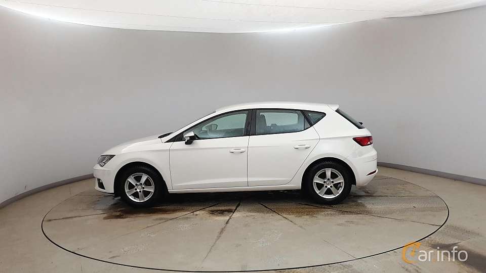 SEAT León