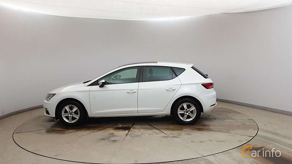 SEAT León