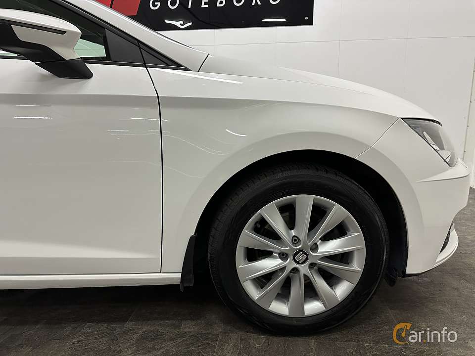 SEAT León