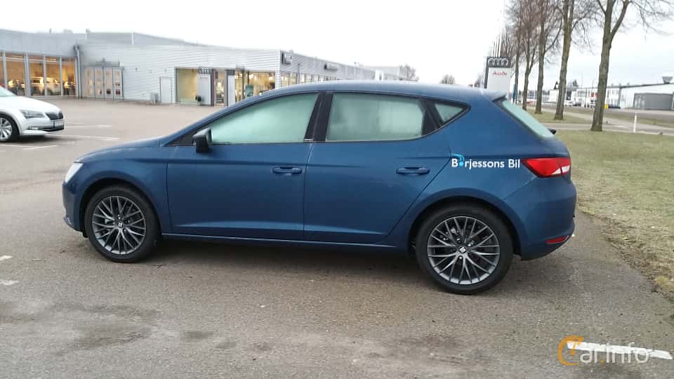 SEAT León