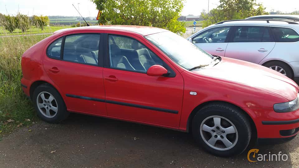 SEAT León