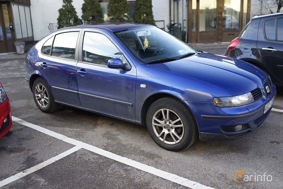 SEAT León