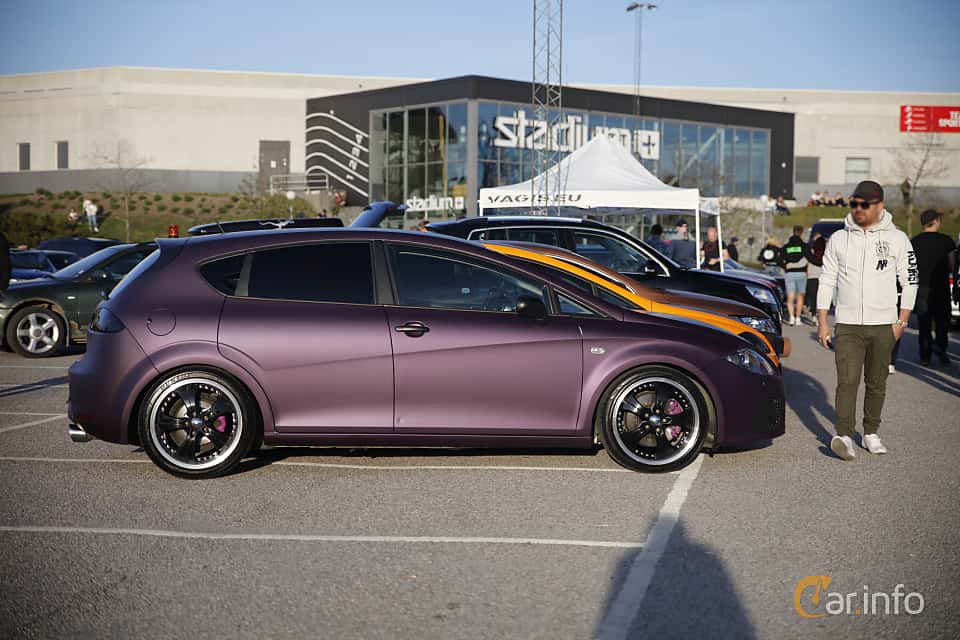 SEAT León