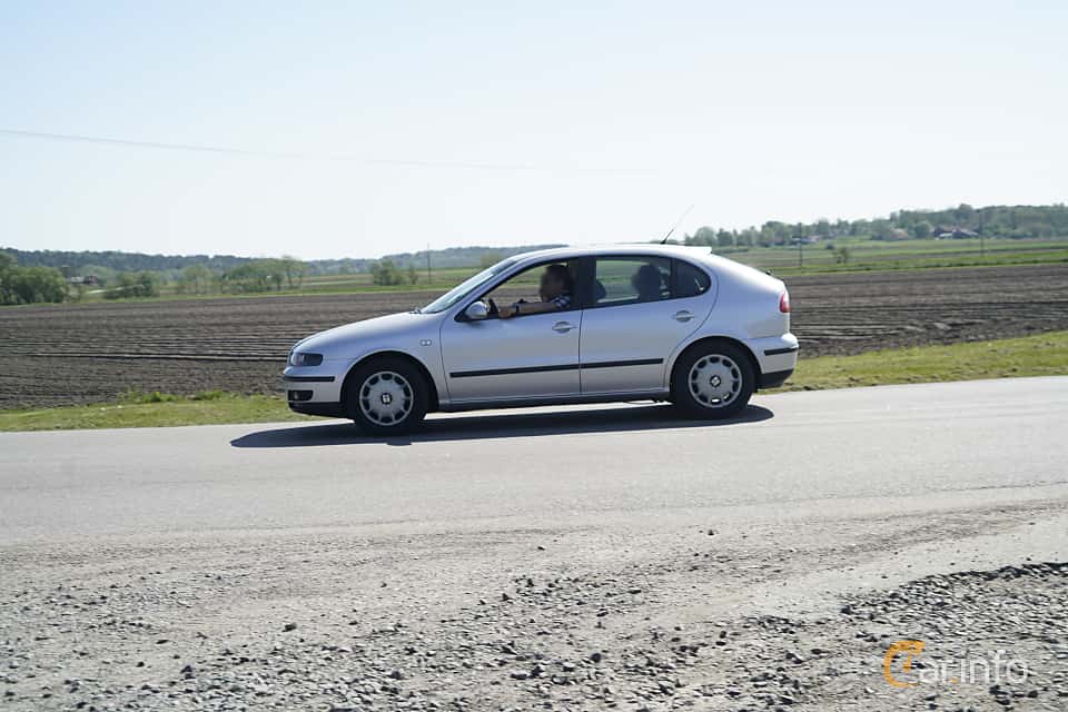 SEAT León
