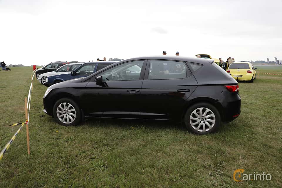 SEAT León