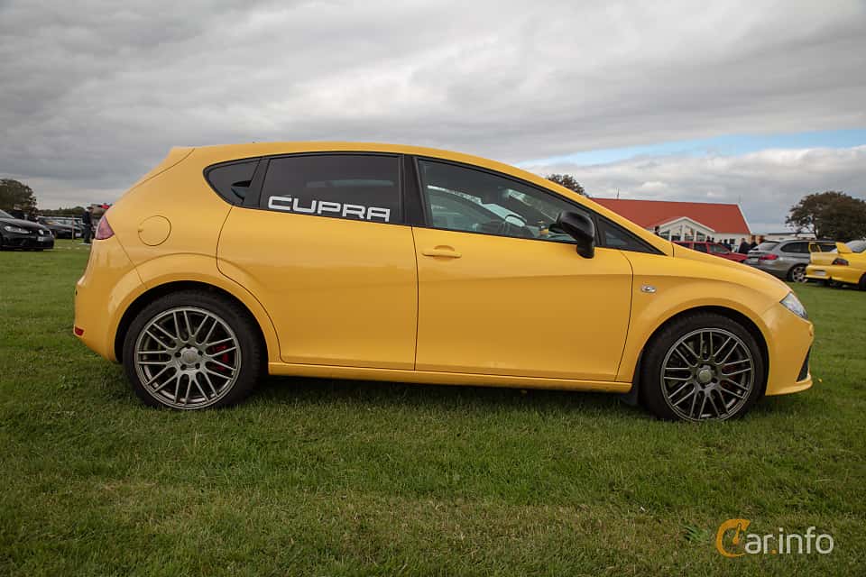 SEAT León