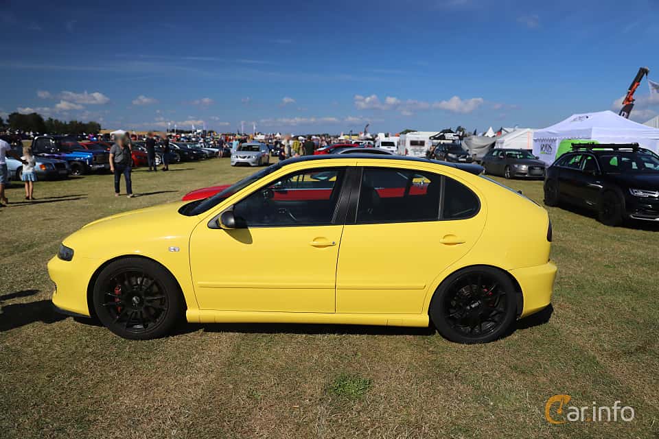 SEAT León