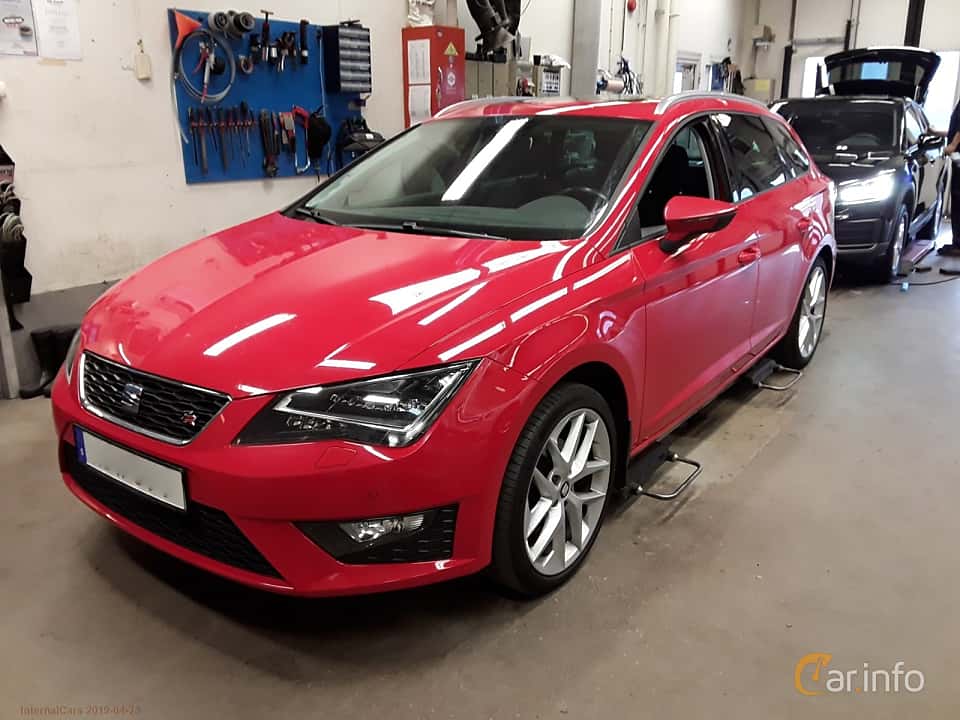 SEAT León