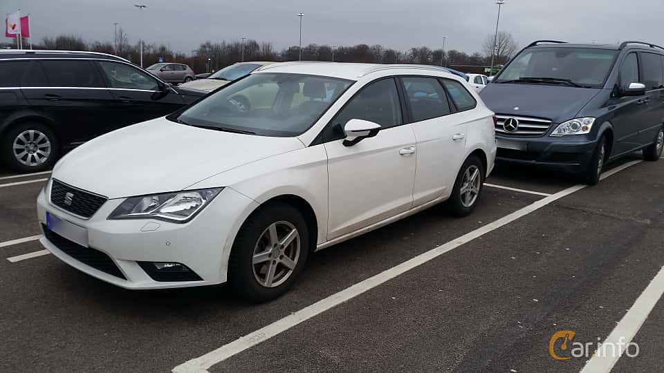 SEAT León