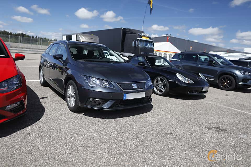 SEAT León