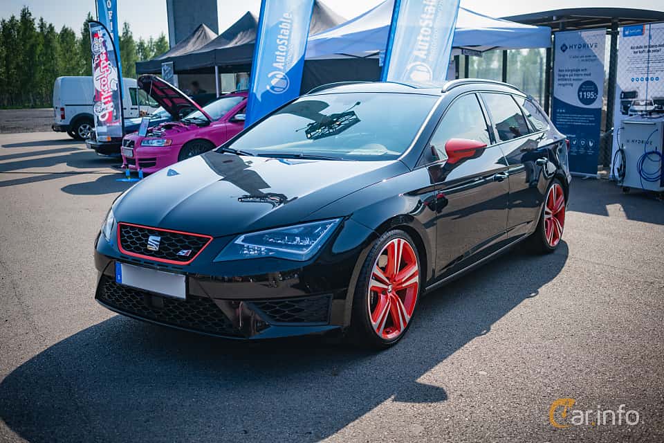 SEAT León