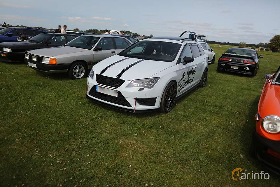 SEAT León