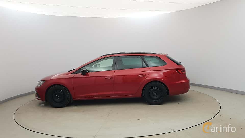 SEAT León