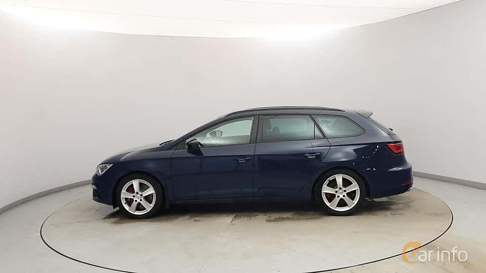 SEAT León