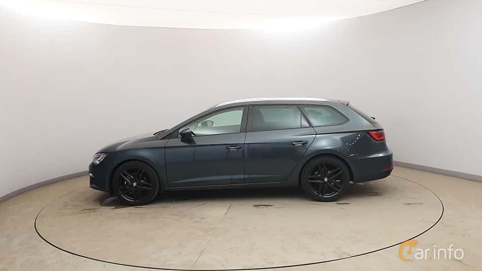 SEAT León