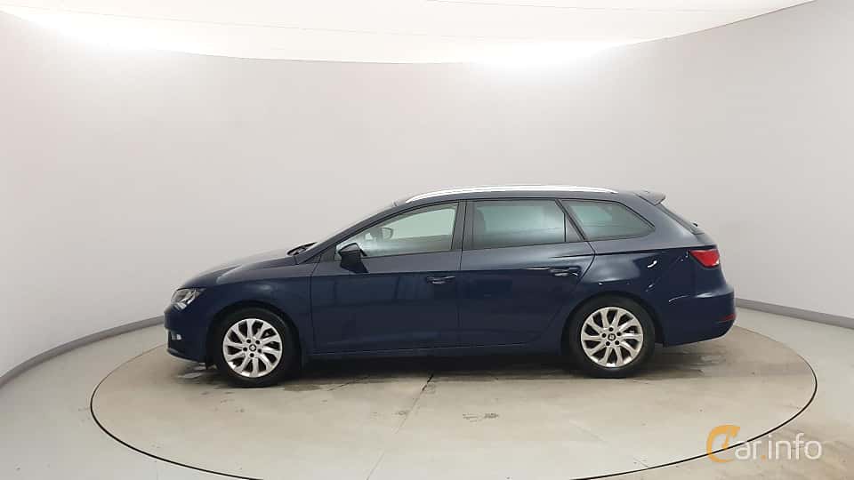 SEAT León