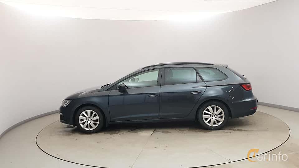 SEAT León