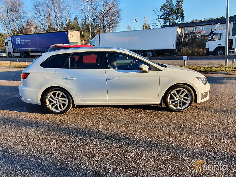 SEAT León