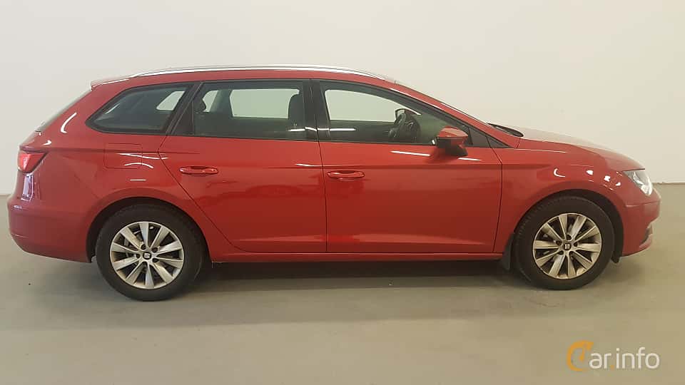 SEAT León