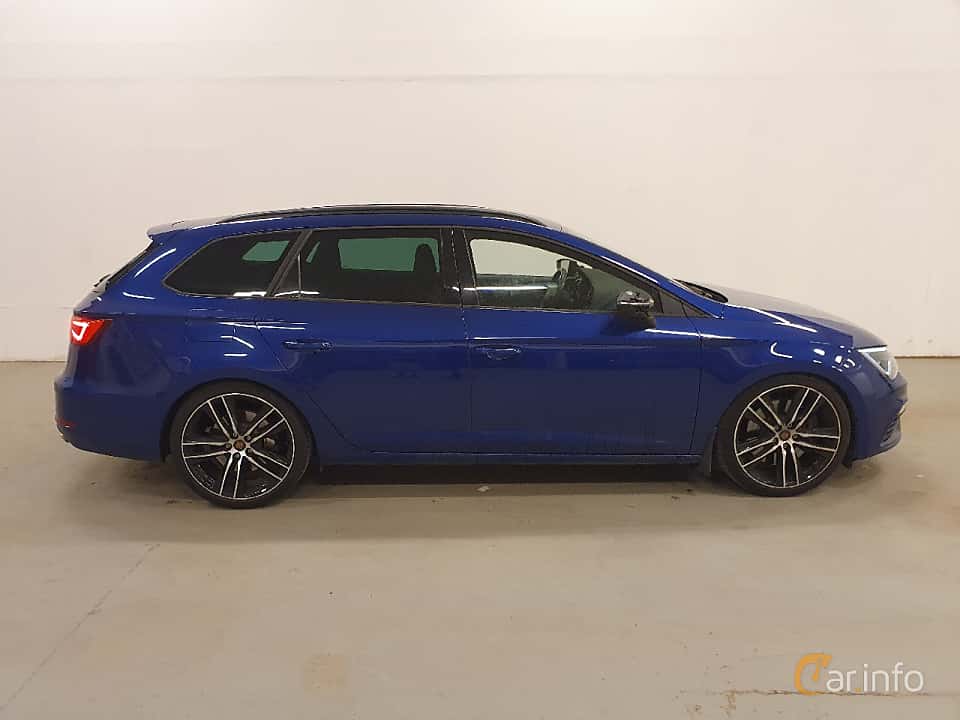 SEAT León