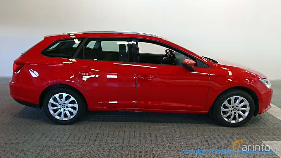 SEAT León