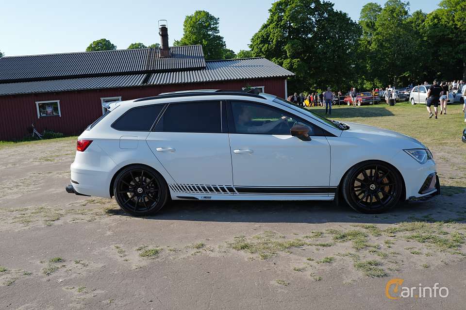 SEAT León