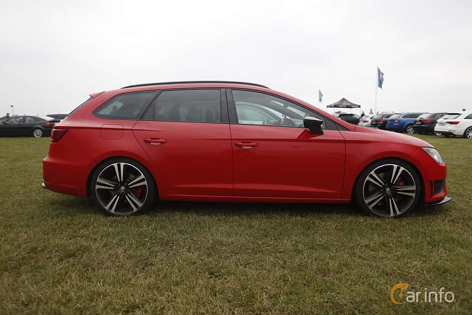 SEAT León