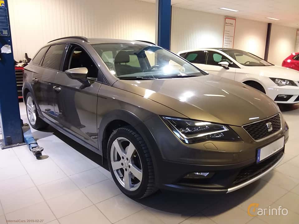 SEAT León
