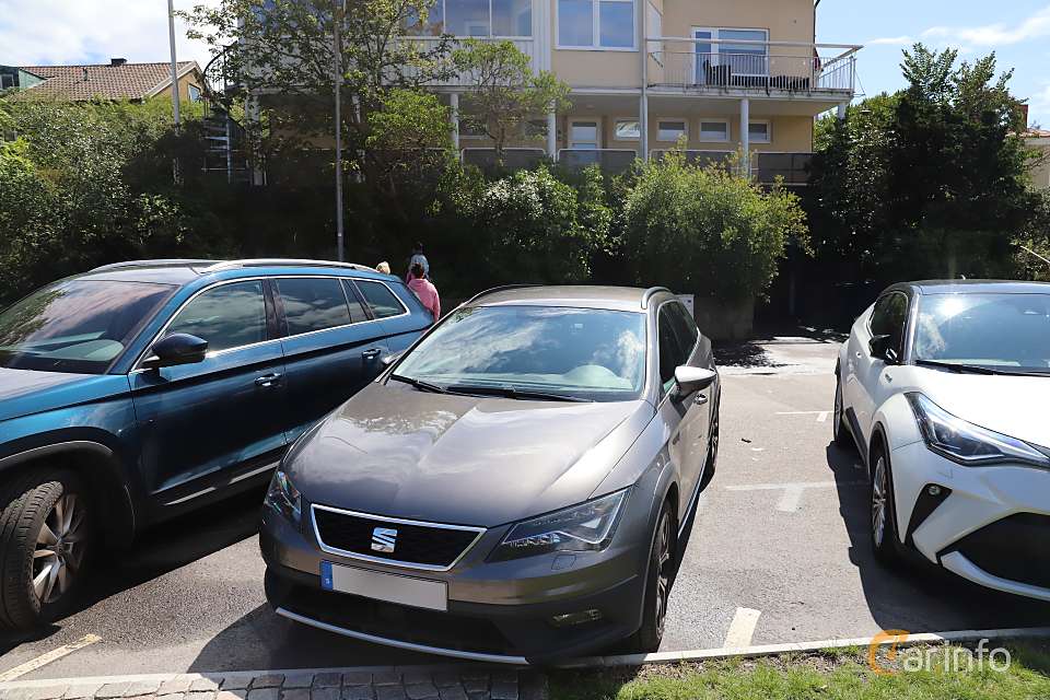 SEAT León