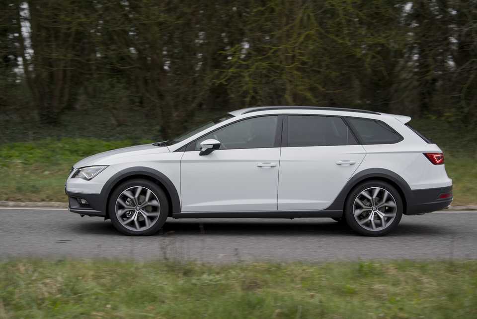 SEAT León