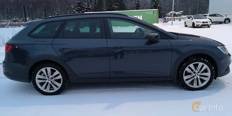 SEAT León