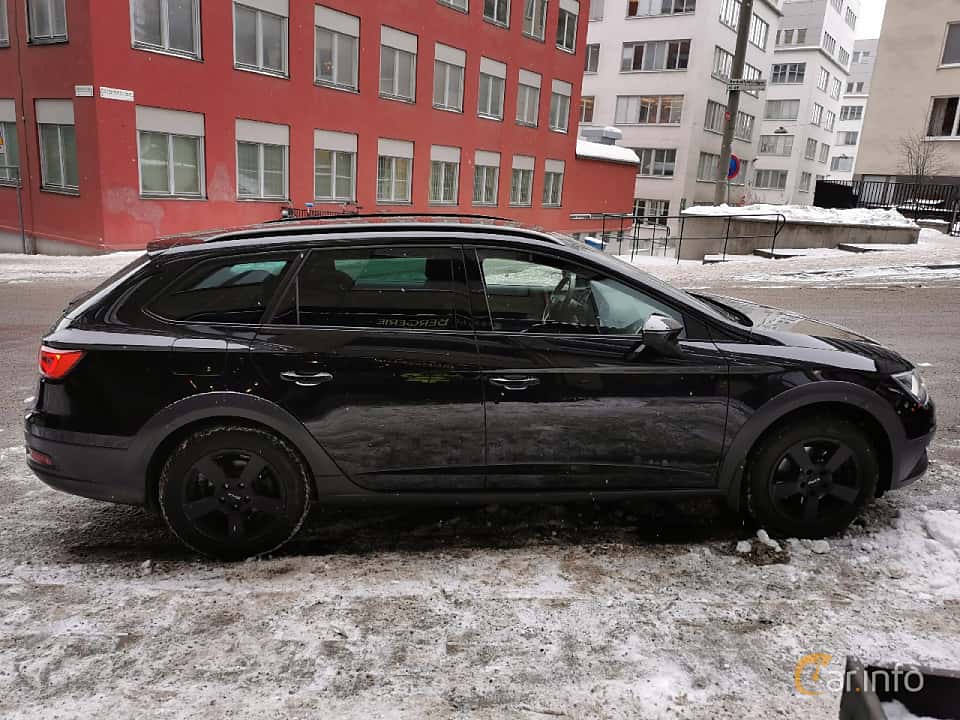 SEAT León