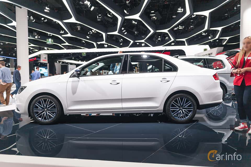 SEAT Toledo