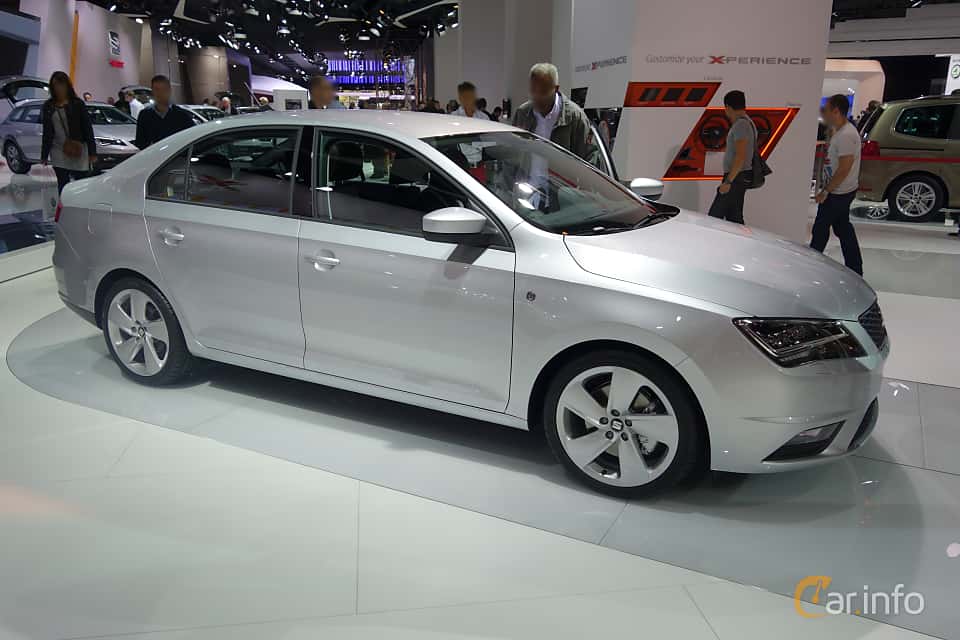 SEAT Toledo