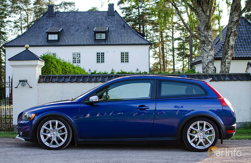 Volvo C30