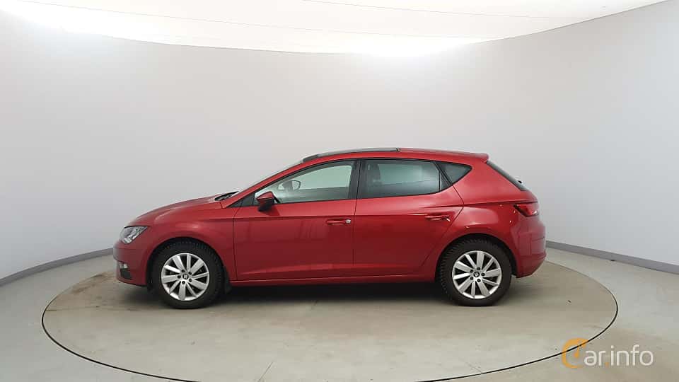 SEAT León