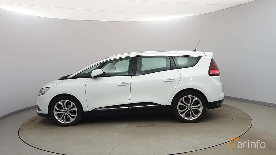 Renault Scénic