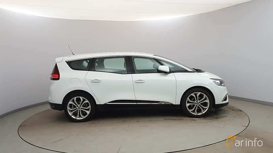 Renault Scénic