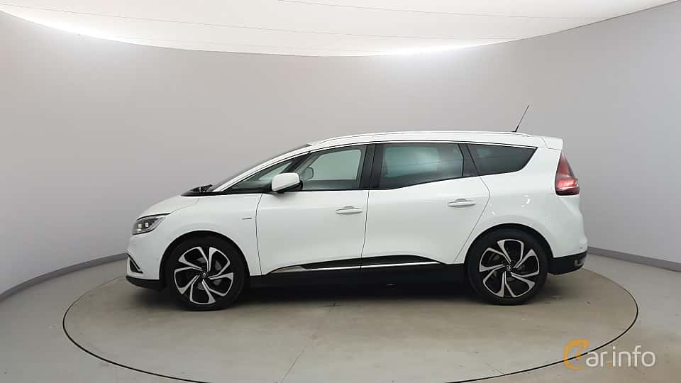 Renault Scénic