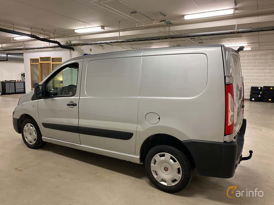 Fiat Scudo