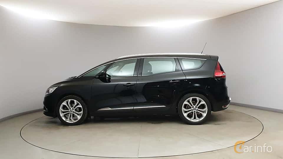 Renault Scénic