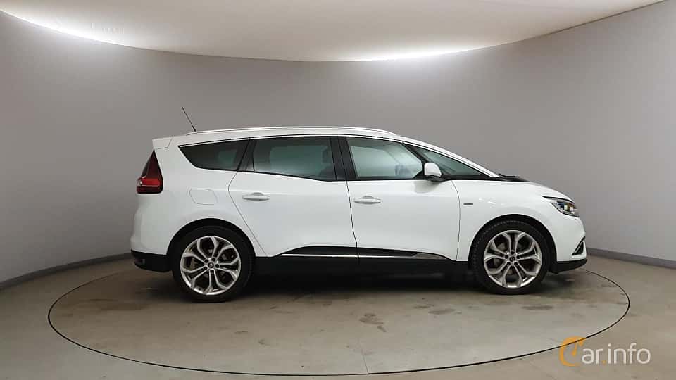 Renault Scénic