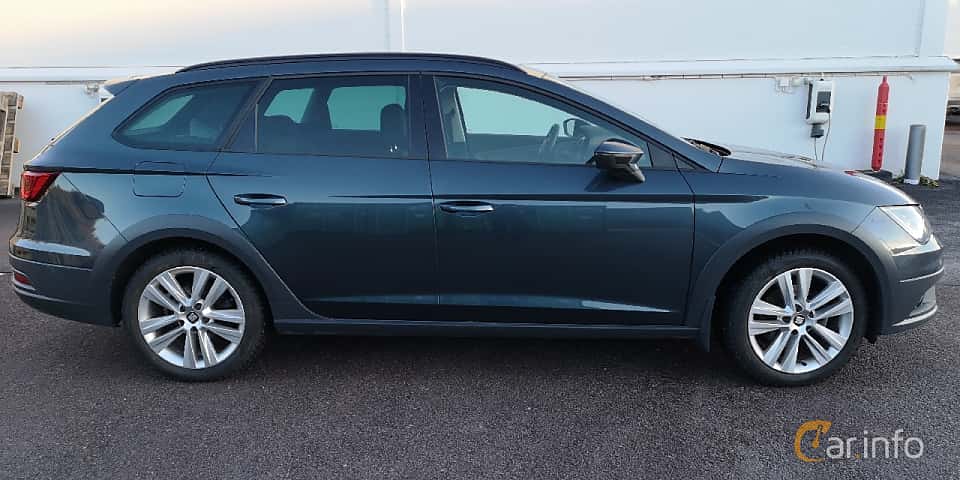 SEAT León