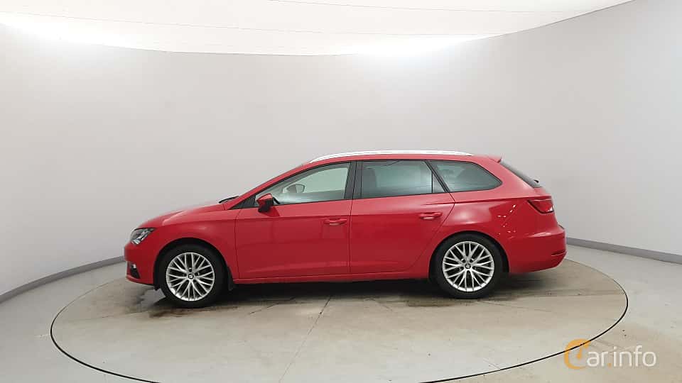 SEAT León