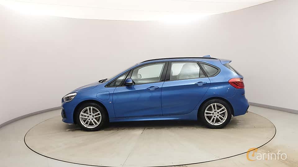 BMW 2 Series Active/Gran Tourer