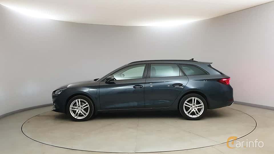 SEAT León