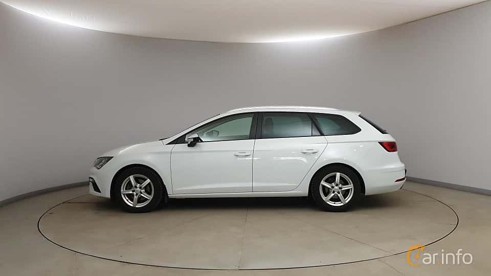 SEAT León